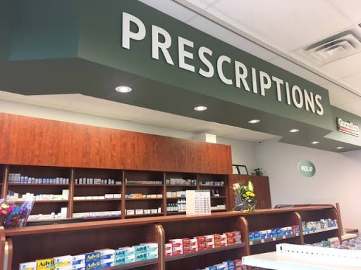 Ajax Guardian Pharmacy - Thumbnail
