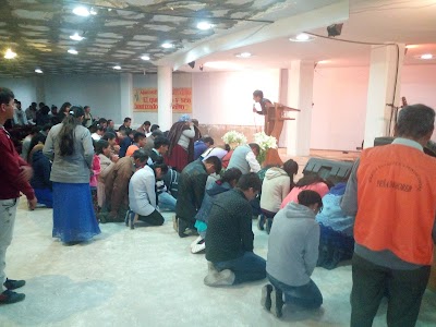 Photos of Iglesia Pentecostal Pe&ntilde;a De Horeb