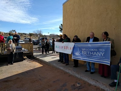 Bethany Christian Reformed Church