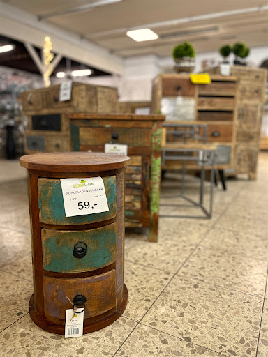 Grüner Laden Gelsenkirchen - Thumbnail