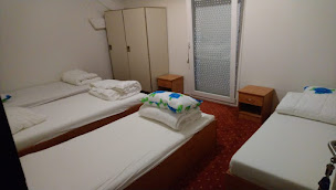 Photo n°27 de FLEUR D'AMITIE à Allarmont (Camp d'été)