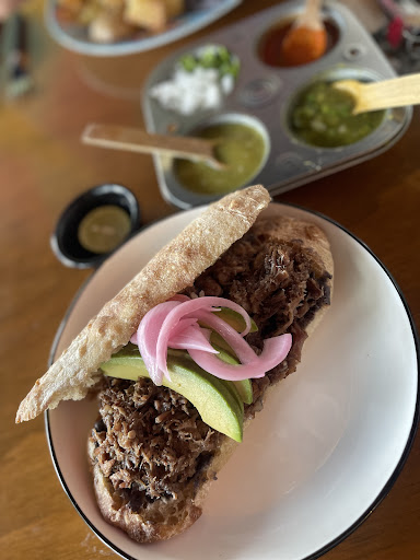 LA LOTERIA Restaurant + Barbacoa - Thumbnail