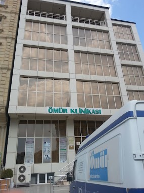 Ömür clinic, Author: Anar Nusretoglu