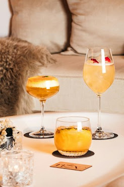 The Madrid EDITION by null