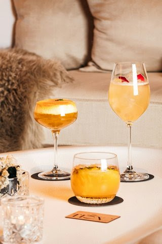 The Madrid EDITION by null