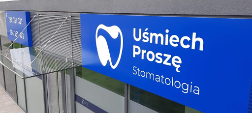 Uśmiech Proszę Stomatologia