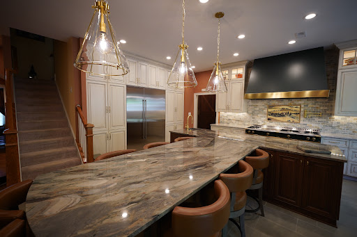 Avatar for HandyMensch Home Remodeling