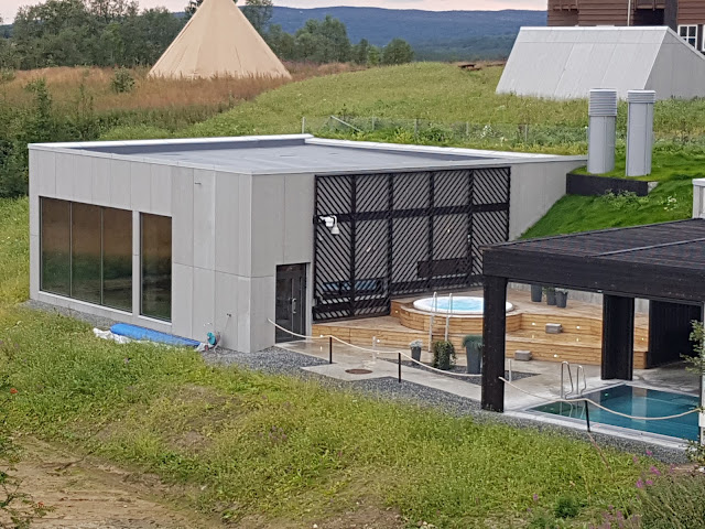 Røros Hotell by null