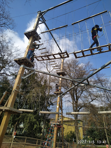 Parco Avventura Torre Boldone - Thumbnail