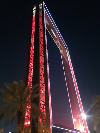 Photos of Zabeel Park C