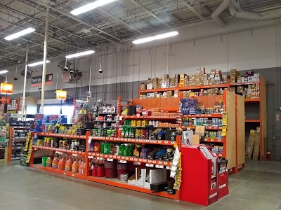 The Home Depot