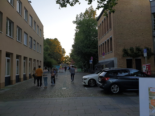 Sommerstraße Fellbach - Thumbnail