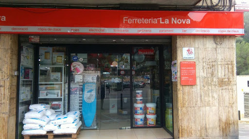 Ferreteria La Nova