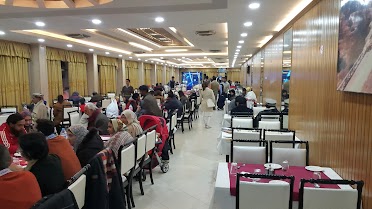 Anwar-e-Madina Restaurant