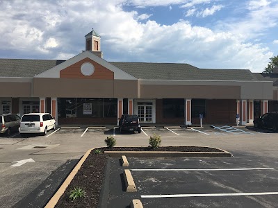 Olympia Gymnastics Rock Hill