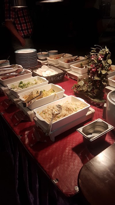 Photos of Restaurant Shangri-La, Chinese and Sushi