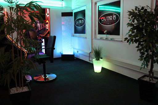 Casino 13 - Visual