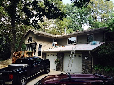 Oak Ridge Roofing and Exteriors