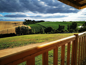 Photo n°31 de Camping Tarn | Domaine du Koukano à Maurens-Scopont (Organisateur de mariages)