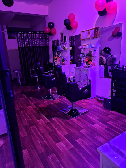 Glam Up Makeup Salon & Academy