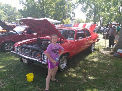 Casey Popcorn Festival Inc