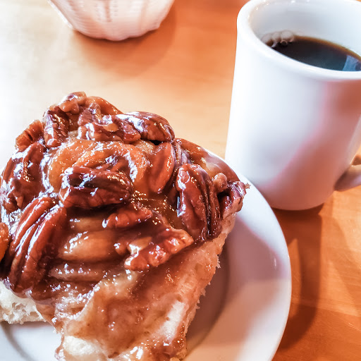 The Cupboard Café Gallery - United States