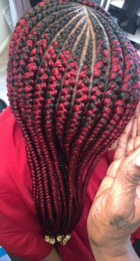 Braider Near Me - Text for Twists Braids Gallery - United States