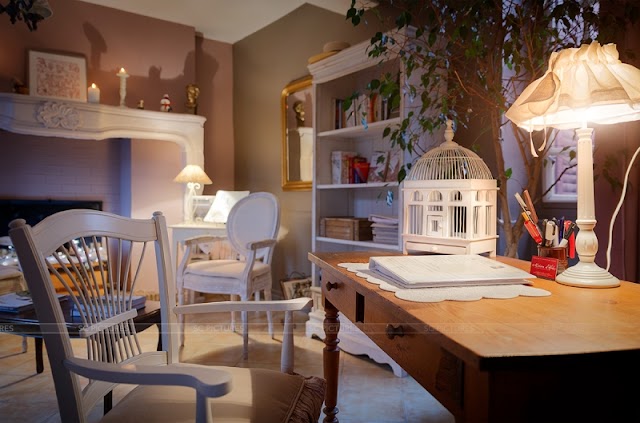 Restaurant La Table du Prince