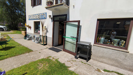 Ferramenta Gubert Alessandro Logo