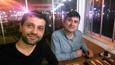 Photos of Piramit Kafe