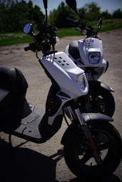 Photo n°15 de Abc De La Conduite auto-école moto école à Langres (Auto-école)
