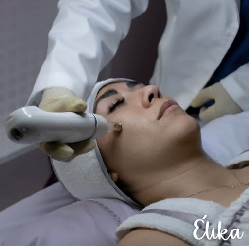 Élika Nutrición y Estética Corporal - Thumbnail