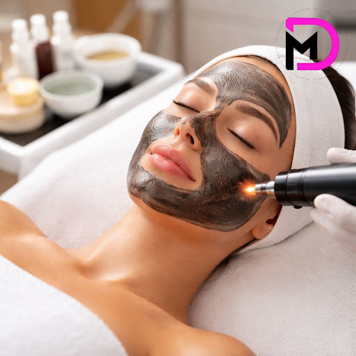 Want instantly brighter, smoother and clearer skin without harsh downtime? Our advanced carbon fa… post image