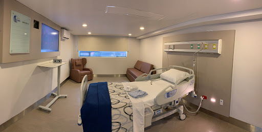 Hospital CAMI - Mexico