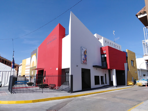 Centro Cultural Antonio Gala La Rinconada