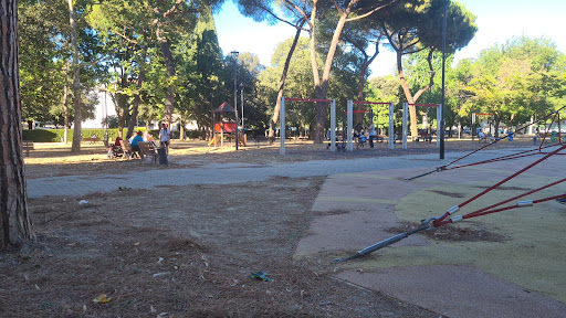 Giardino di Via Corelli - Thumbnail