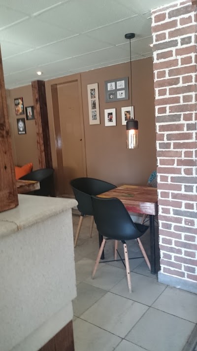 Photos of cafe Elite
