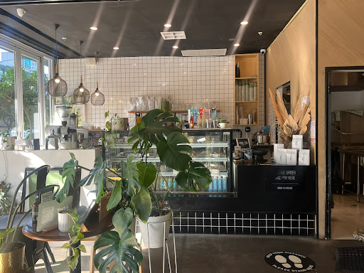 Photo of Sens Coffee Co.