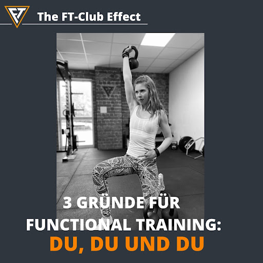 FT-Club Schleusingen - Visual