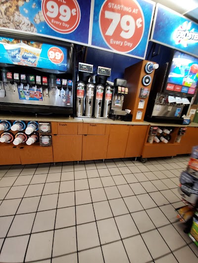 Circle K