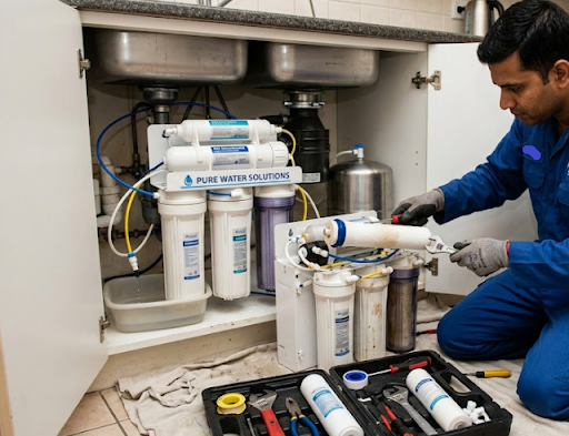 water purifier shop near by me post image