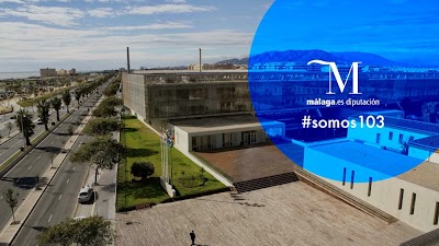 Photos of Provincial Deputation of M&aacute;laga
