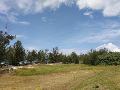 Photos of Tanjung Batu Parking Lot