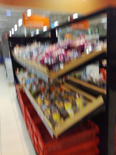 Photos of P&auml;rnu Maksimarket