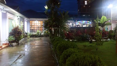 Photos of Pann Cherry Hotel
