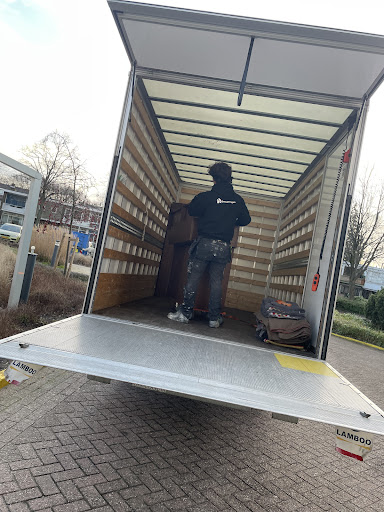 Van A tot Z Ontruimingen - Thumbnail