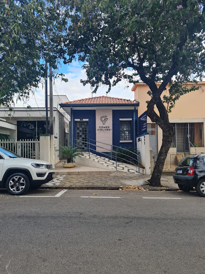 Gomes Violardi Advocacia