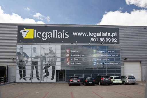 Legallais Polska