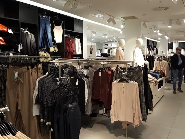 Lyngby Storcenter