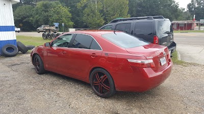 Pelican Pointe Car Wash - Hwy 21 Covington